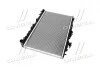 Радіатор HY SONATA(95-)1.8 i(+)[OE 25310-34000] NISSENS 67006 (фото 2)