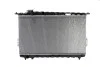 Радіатор HY SONATA(98-)2.0 i 16V(+)[OE 25310-38001] NISSENS 67026 (фото 1)