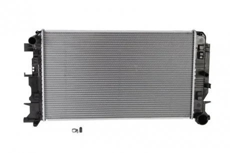 Радіатор NISSENS 67156A