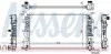 Радиатор DODGE SPRINTER(06-)2.7 CRD(+)[OE 906 500 03 02] NISSENS 67157A (фото 6)