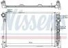 Радіатор MB C W 204(07-)C 180 CGI(+)[OE 204 500 02 03] NISSENS 67161 (фото 6)