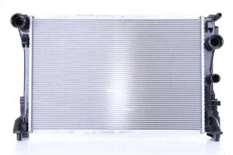 Радиатор NISSENS 67167