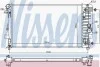 Радіатор MB VIANO W 639(03-)2.0 CDI(+)[OE 6395010701] NISSENS 67174 (фото 2)