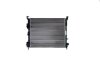 Радіатор RN CLIO II(01-)1.5 dCi(+)[OE 82 00 245 596] NISSENS 67229 (фото 1)