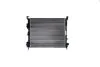 Радіатор RN CLIO II(01-)1.5 dCi(+)[OE 82 00 245 596] 67229