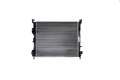 Радіатор RN CLIO II(01-)1.5 dCi(+)[OE 82 00 245 596] NISSENS 67229
