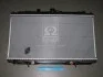 Радиатор NS ALMERA N16(00-)1.8 i 16V(+)[OE 21460-AV700] NISSENS 67345A (фото 3)