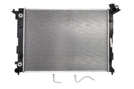 Аксессуар truck NISSENS 67466