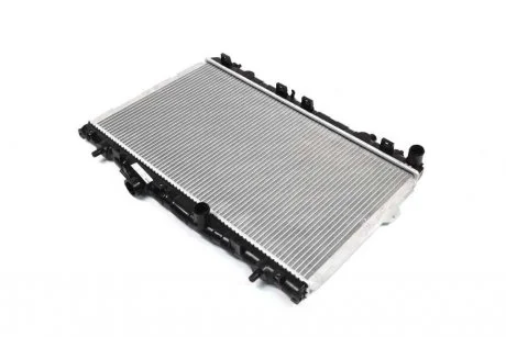 Радіатор HY COUPE(02-)2.7 i V6 24V(+)[OE 253102D200] NISSENS 67467