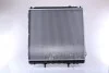 Радіатор HY TERRACAN(01-)2.9 CRDi[OE 25310-H1930] NISSENS 67482 (фото 3)