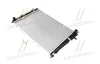 Радіатор HY TUCSON(04-)2.0 CRDi(+)[OE 25310-2E700] 67486