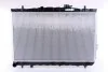 Радиатор HY COUPE(02-)1.6 i 16V[OE 25310-2D000] NISSENS 67494 (фото 1)