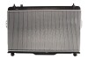 Радиатор HY SANTA FE(00-)2.0 CRDi[OE 2531026410] NISSENS 675017 (фото 2)