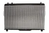 Радиатор HY SANTA FE(00-)2.0 CRDi[OE 2531026410] NISSENS 675017 (фото 2)