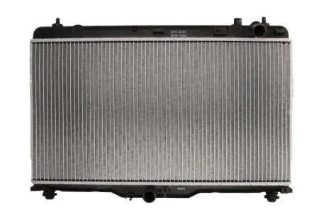 Радиатор HY SANTA FE(00-)2.0 CRDi[OE 2531026410] NISSENS 675017