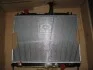 Радіатор HY ACCENT(05-)1.5 CRDi(+)[OE 25310-1E300] NISSENS 67504 (фото 1)