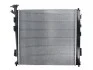Радіатор HY ix35(09-)2.0 CRDi(+)[OE 25310-2S050] NISSENS 67516 (фото 2)