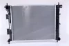 Радіатор HY i30(12-)1.4 CRDI(+)[OE 25310A5800] NISSENS 67607 (фото 2)