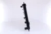 Радіатор HY i30(12-)1.4 CRDI(+)[OE 25310A5800] NISSENS 67607 (фото 4)