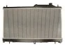 Радіатор SU FORESTER(08-)2.0 i 16V(+)[OE 45119-SC000] АКП NISSENS 67725 (фото 2)