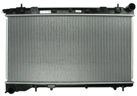 Радиатор SU FORESTER(02-)2.5 i 16V TURBO[OE 45119SA000] NISSENS 67726