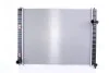 Радіатор INFIN FX 50[OE 214601BH0A] NISSENS 68091 (фото 1)