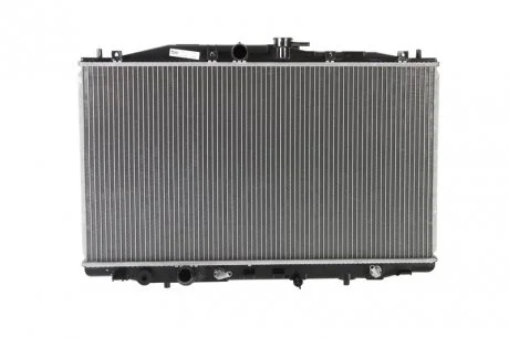 Радиатор охлаждения HONDA ACCORD VII (CL, CM) (03-) 2.4 i 16V NISSENS 68112
