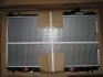 Радіатор HD CIVIC(01-)1.4 i 16V(+)[OE 19010-PLC-J01] 68115