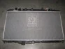 Радіатор HD ACCORD(98-)1.6 i 16V(+)[OE 19010-PDA-E01] NISSENS 68117 (фото 1)