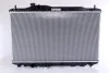Радіатор HD CIVIC 3-5D(05-)1.8 i 16V(+)[OE 19010-RSA-G01] 68134A