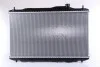 Радіатор HD CIVIC 3-5D(05-)1.8 i 16V(+)[OE 19010-RSA-G01] NISSENS 68134A (фото 2)