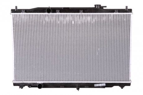 Радиатор HD CR-V(12-)2.4 i 16V[OE 19010R5AA51] NISSENS 681378 (фото 1)
