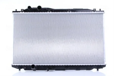 Радіатор NISSENS 681384