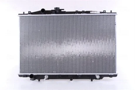 Радіатор ACURA RL (06-) 3.5 i V6 24V NISSENS 681393