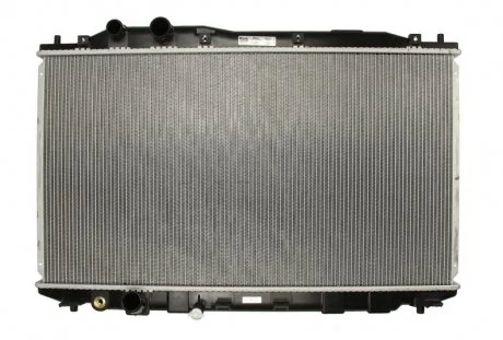 Радиатор HD CIVIC 4D(06-)1.6 i 16V(+)[OE 19010-RNA-J51] NISSENS 68143