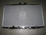 Радиатор HD ACCORD(03-)2.0 i 16V[OE 19010-RBA-901] NISSENS 68152 (фото 1)