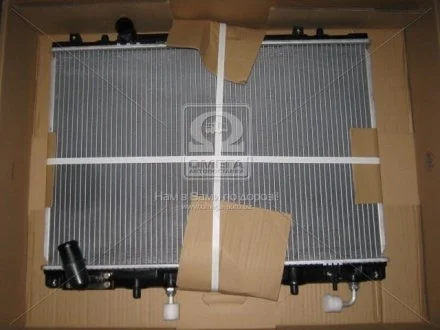 Радиатор MT MONTERO SPORT(98-)3.0 i V6 24V(+)[OE MR 239626] NISSENS 68154