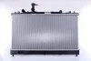Радіатор MZ 6(07-)1.8 i 16V(+)[OE LF4J-15-200 B] 68507