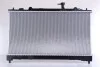 Радіатор MZ 6(02-)2.3 i 16V(+)[OE L3R4-15-200 B] NISSENS 68509 (фото 2)