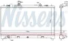 Радіатор MZ 6(07-)2.0 CDVi(+)[OE RF8G-15-200] NISSENS 68510 (фото 6)