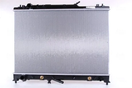 Радіатор MAZDA CX-9 (07-) 3.5 i V6 24V (+)[OE CY03-215-200 F] NISSENS 68525