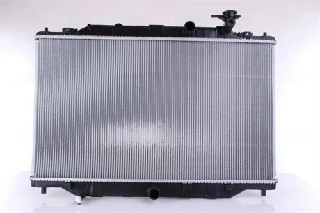 Радіатор MAZDA CX-5 (KE, GH) (11-) 2.2 D NISSENS 68532