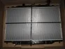 Радіатор MAZDA CX-5 (KE, GH) (11-) 2.0 i 16V 68534