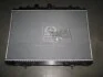 Радіатор NS X-TRAIL T30(01-)2.0 i 16V(+)[OE 21410-8H900] 68705A