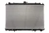Радіатор INFIN I 30(+)[OE 21410-2Y000] NISSENS 68713 (фото 1)