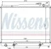 Радіатор INFIN QX 35(+)[OE 2140-OW810] NISSENS 68715 (фото 5)