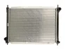 Радіатор NS MICRA/MARCH K12(02-)1.5 dCi(+)[OE 21410-AY602] NISSENS 68722 (фото 1)