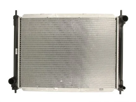 Радіатор NS MICRA/MARCH K12(02-)1.5 dCi(+)[OE 21410-AY602] NISSENS 68722