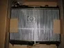 Радіатор FD B-MAX(12-)1.4 EFi(+)[OE 1548603] 69235