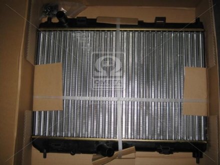 Радиатор охлаждения FORD NISSENS 69235 (фото 1)